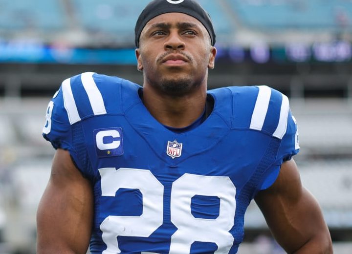 Indianapolis Colts Continue Cuts, Jonathan Taylor Trade Coming?