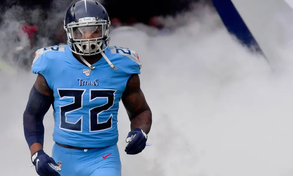 The Titans Name Team Captains Ahead Of Season Opener - The Sports Credential