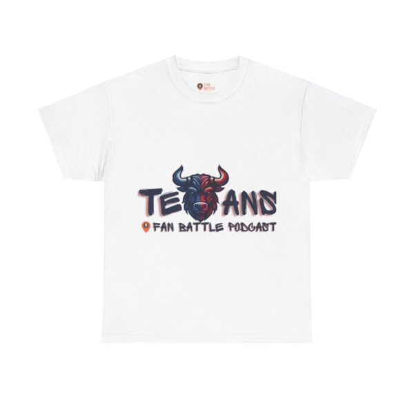 Texans Fan Battle Podcast - Image 2