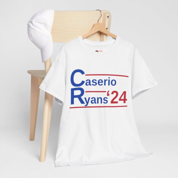 Caserio/Ryans 24